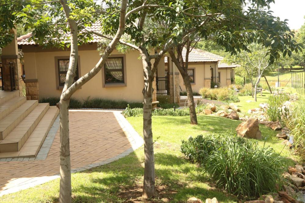 Heidelberg Kloof Lodge Exterior foto