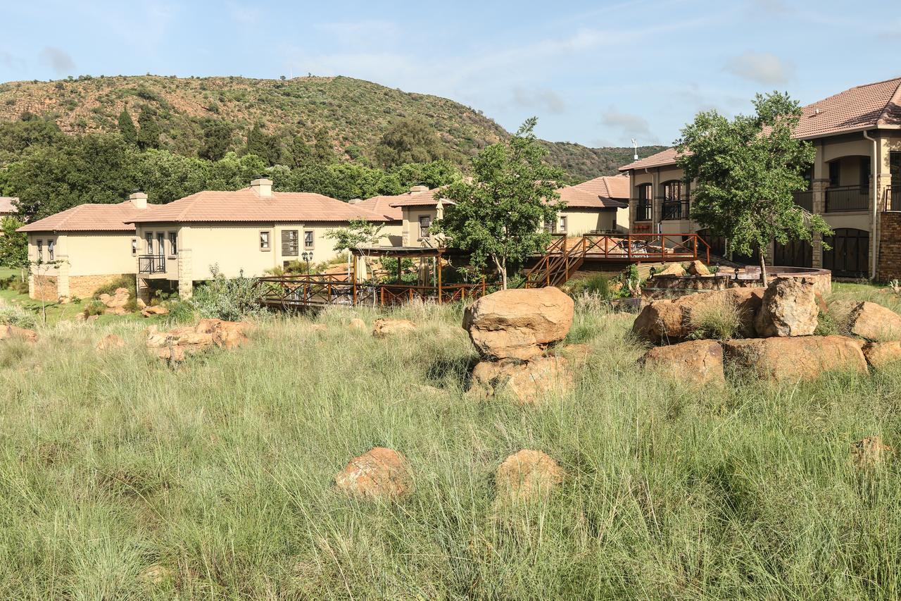 Heidelberg Kloof Lodge Exterior foto
