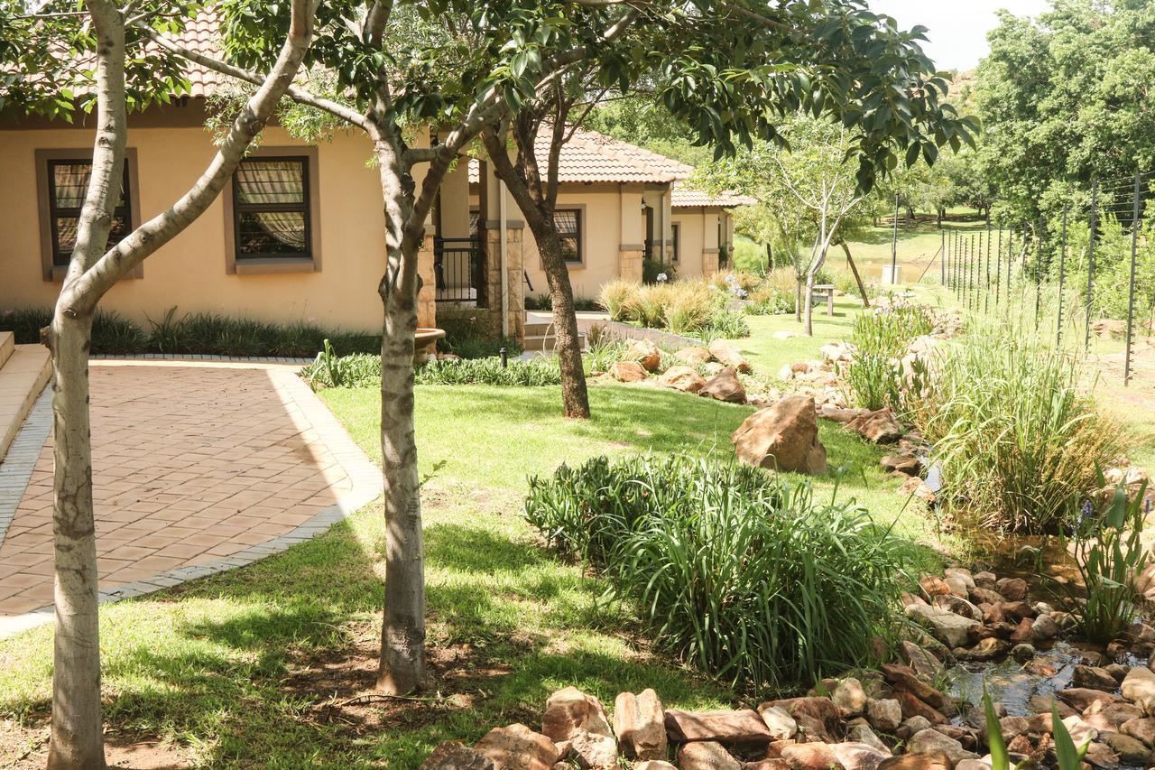 Heidelberg Kloof Lodge Exterior foto