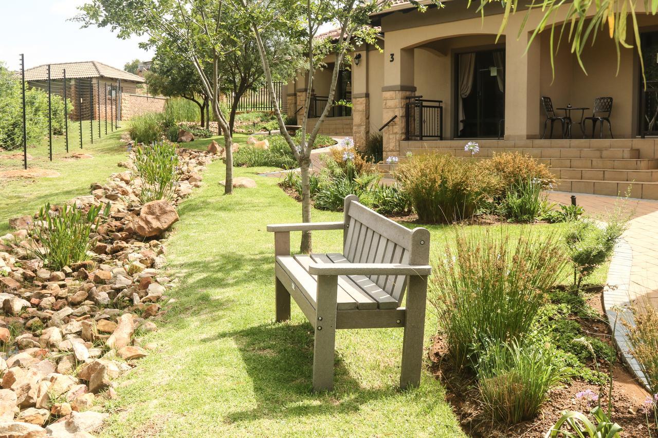 Heidelberg Kloof Lodge Exterior foto