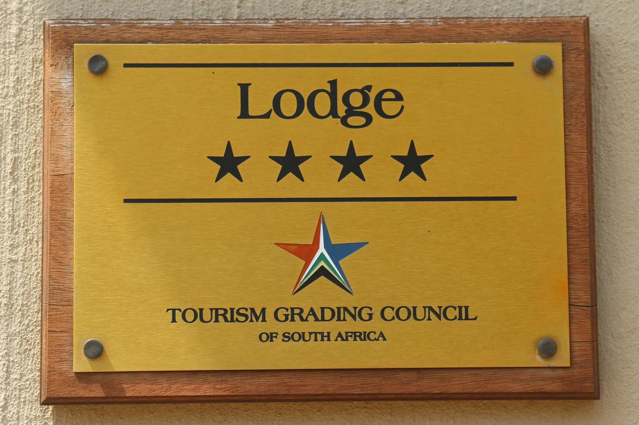 Heidelberg Kloof Lodge Exterior foto