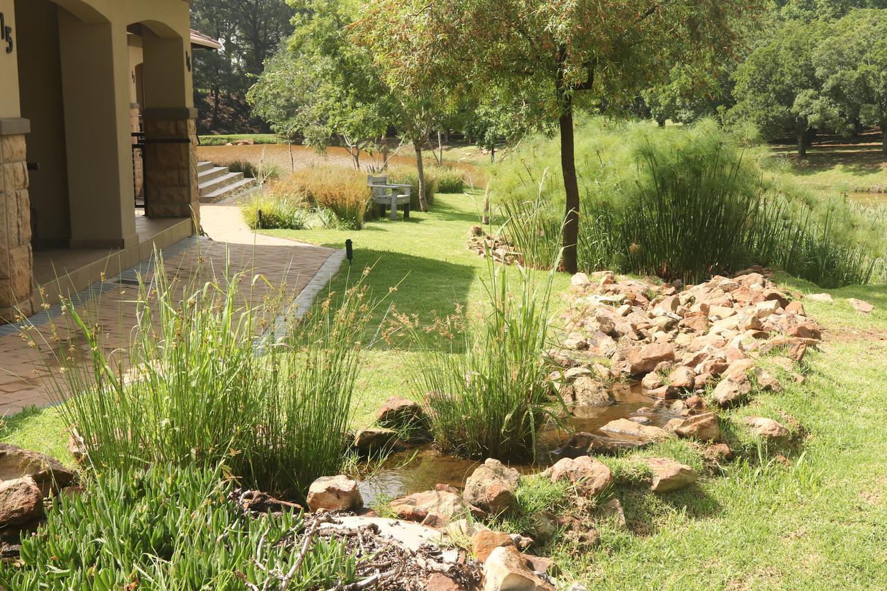 Heidelberg Kloof Lodge Exterior foto