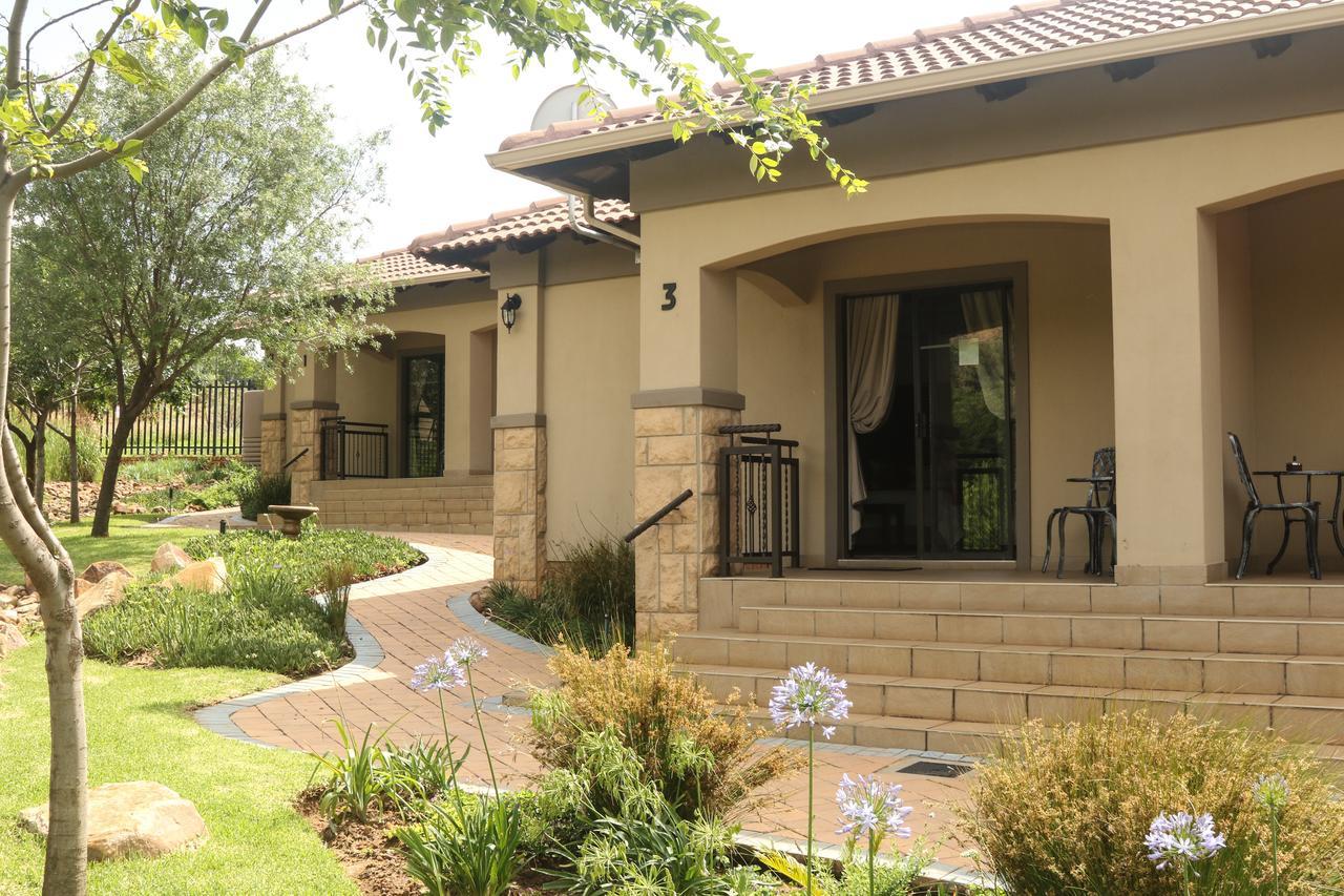 Heidelberg Kloof Lodge Exterior foto