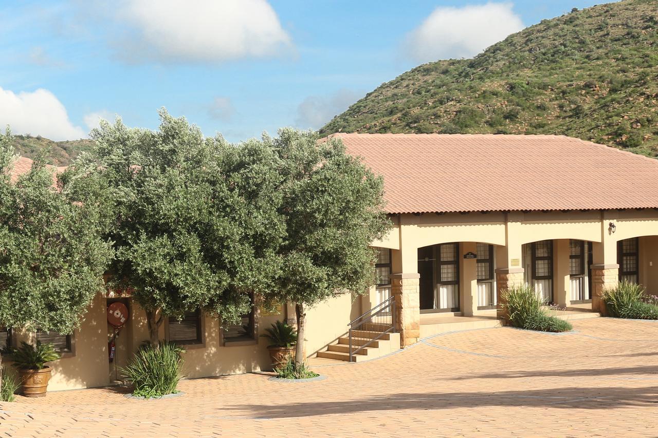 Heidelberg Kloof Lodge Exterior foto