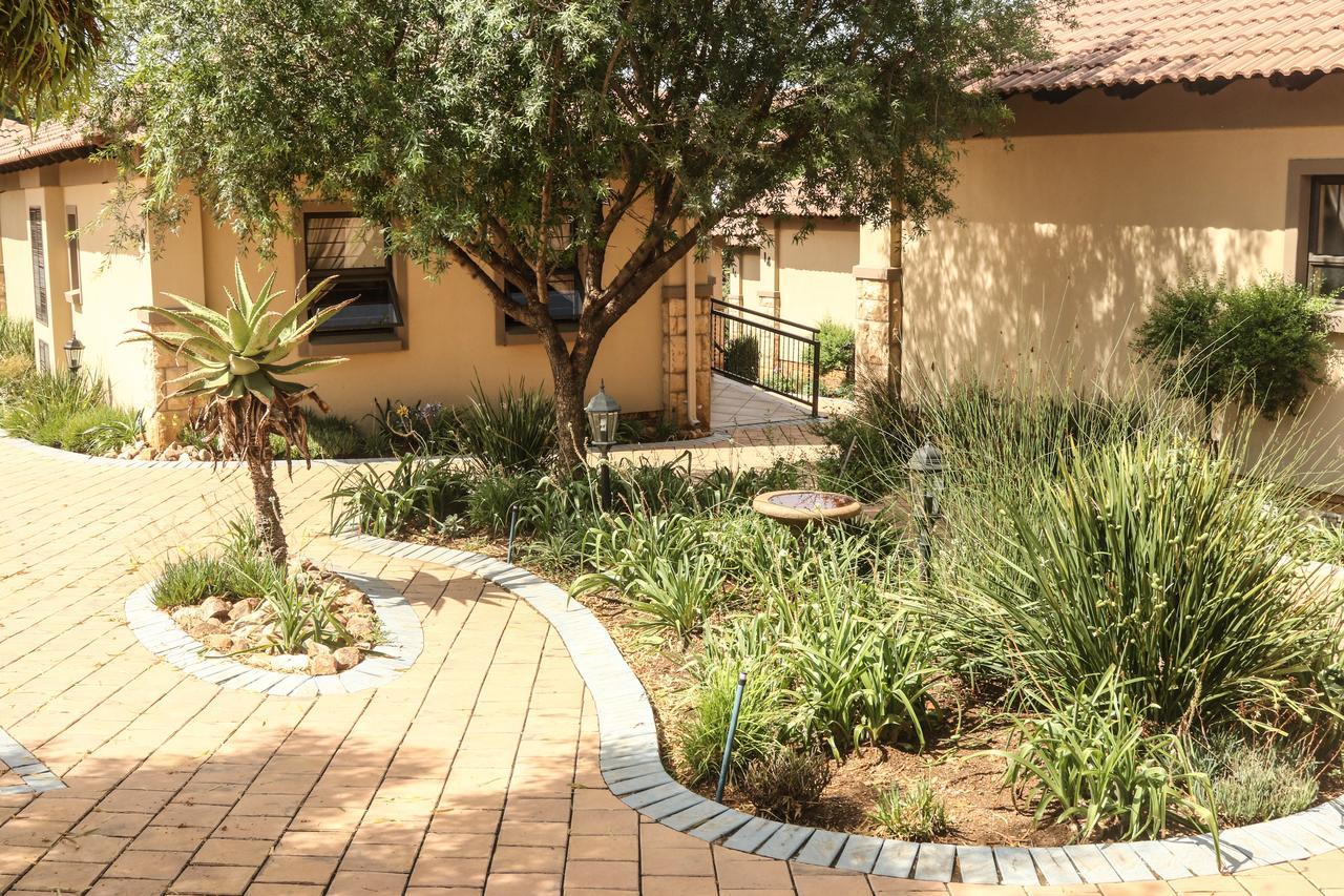 Heidelberg Kloof Lodge Exterior foto