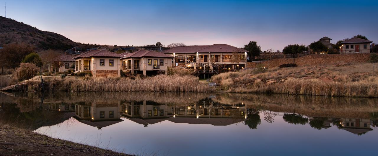 Heidelberg Kloof Lodge Exterior foto