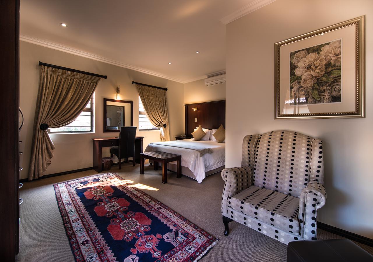 Heidelberg Kloof Lodge Exterior foto