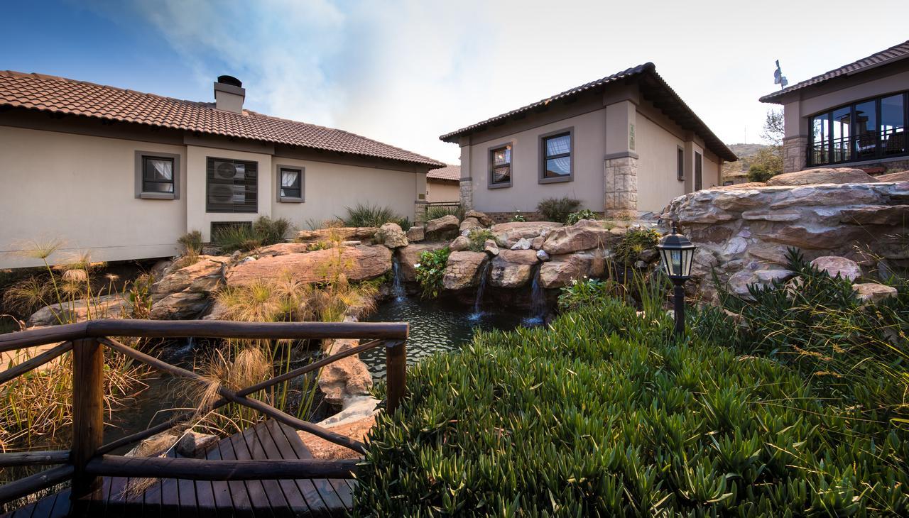 Heidelberg Kloof Lodge Exterior foto