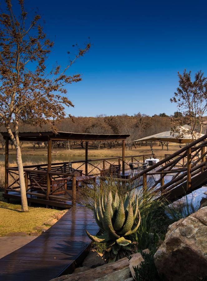 Heidelberg Kloof Lodge Exterior foto